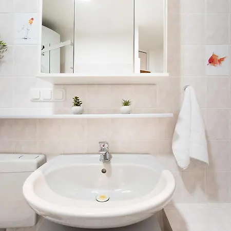 Haus Sonnenblick 7 아파트 *