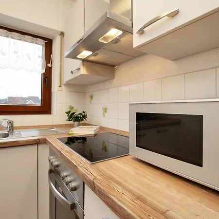 아파트 Haus Sonnenblick 7 *