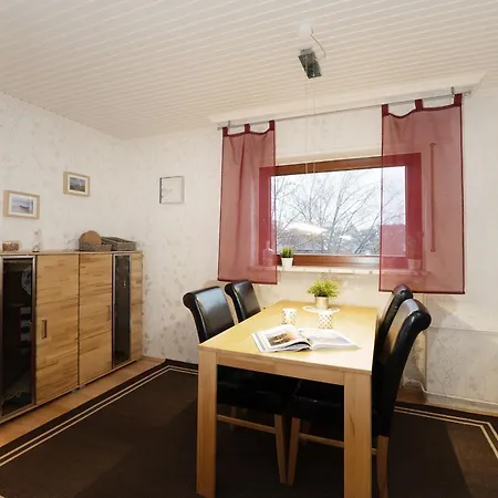 아파트 Haus Sonnenblick 7